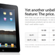 Image for article titled Apple iPad Official Pictures